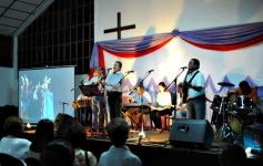 Foto de la galería: La Pasión de Cristo