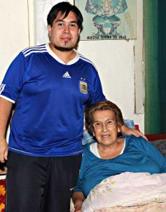 Foto de la galería: Paseos y trabajos