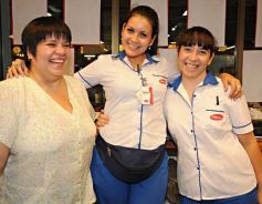 Foto de la galería: Paseos y trabajos