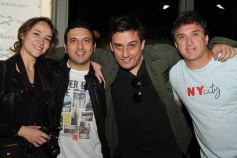 Foto de la galería: Recital al aire libre frente al Posadas Plaza Shopping