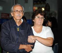 Foto de la galería: Recital al aire libre frente al Posadas Plaza Shopping