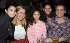 Foto de la galería: Recital al aire libre frente al Posadas Plaza Shopping
