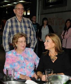 Foto de la galería: Recital al aire libre frente al Posadas Plaza Shopping
