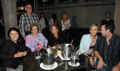 Foto de la galería: Recital al aire libre frente al Posadas Plaza Shopping