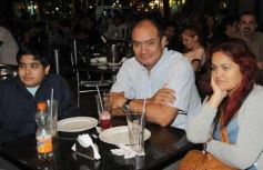 Foto de la galería: Recital al aire libre frente al Posadas Plaza Shopping