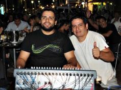 Foto de la galería: Recital al aire libre frente al Posadas Plaza Shopping