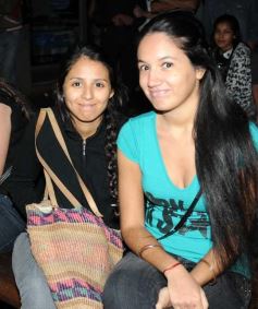 Foto de la galería: Recital al aire libre frente al Posadas Plaza Shopping