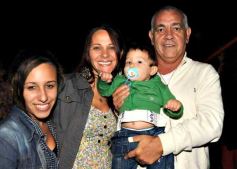 Foto de la galería: Recital del tenor Darío Volonté