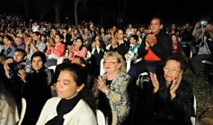 Foto de la galería: Recital del tenor Darío Volonté