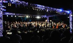 Foto de la galería: Recital del tenor Darío Volonté