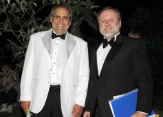 Foto de la galería: Recital del tenor Darío Volonté