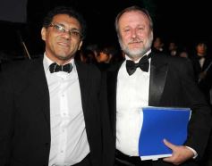 Foto de la galería: Recital del tenor Darío Volonté