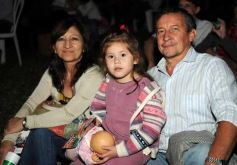 Foto de la galería: Recital del tenor Darío Volonté