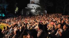 Foto de la galería: Recital del tenor Darío Volonté