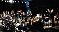 Foto de la galería: Recital del tenor Darío Volonté