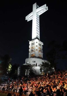 Foto de la galería: Recital del tenor Darío Volonté