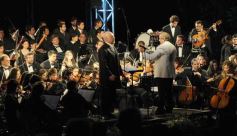 Foto de la galería: Recital del tenor Darío Volonté