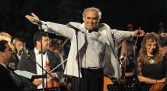 Foto de la galería: Recital del tenor Darío Volonté