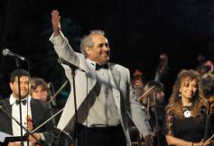 Foto de la galería: Recital del tenor Darío Volonté