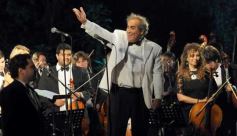 Foto de la galería: Recital del tenor Darío Volonté