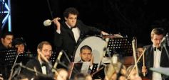 Foto de la galería: Recital del tenor Darío Volonté