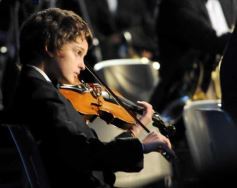 Foto de la galería: Recital del tenor Darío Volonté