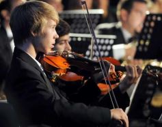 Foto de la galería: Recital del tenor Darío Volonté