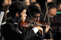 Foto de la galería: Recital del tenor Darío Volonté