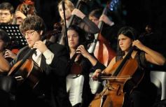Foto de la galería: Recital del tenor Darío Volonté