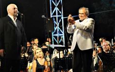 Foto de la galería: Recital del tenor Darío Volonté