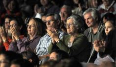 Foto de la galería: Recital del tenor Darío Volonté