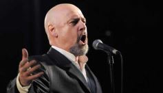 Foto de la galería: Recital del tenor Darío Volonté