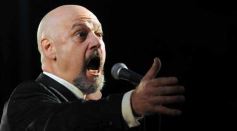 Foto de la galería: Recital del tenor Darío Volonté