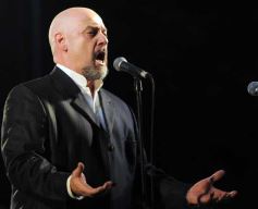 Foto de la galería: Recital del tenor Darío Volonté