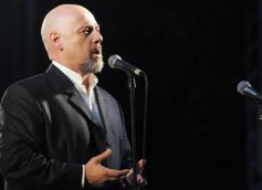 Foto de la galería: Recital del tenor Darío Volonté