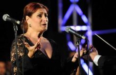 Foto de la galería: Recital del tenor Darío Volonté