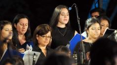 Foto de la galería: Recital del tenor Darío Volonté