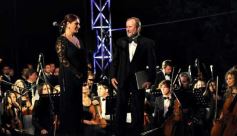 Foto de la galería: Recital del tenor Darío Volonté