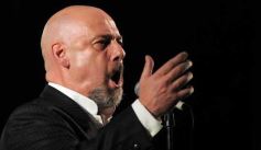 Foto de la galería: Recital del tenor Darío Volonté