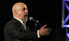 Foto de la galería: Recital del tenor Darío Volonté