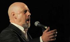 Foto de la galería: Recital del tenor Darío Volonté