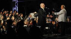 Foto de la galería: Recital del tenor Darío Volonté