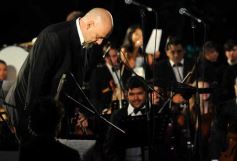 Foto de la galería: Recital del tenor Darío Volonté