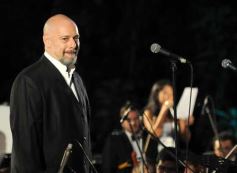 Foto de la galería: Recital del tenor Darío Volonté