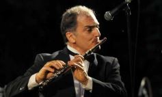 Foto de la galería: Recital del tenor Darío Volonté