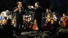 Foto de la galería: Recital del tenor Darío Volonté