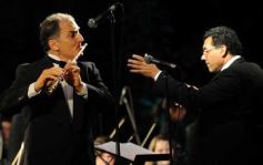 Foto de la galería: Recital del tenor Darío Volonté