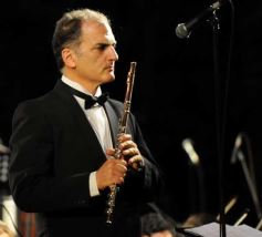 Foto de la galería: Recital del tenor Darío Volonté