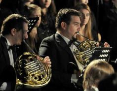 Foto de la galería: Recital del tenor Darío Volonté