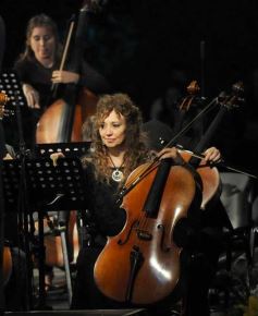Foto de la galería: Recital del tenor Darío Volonté